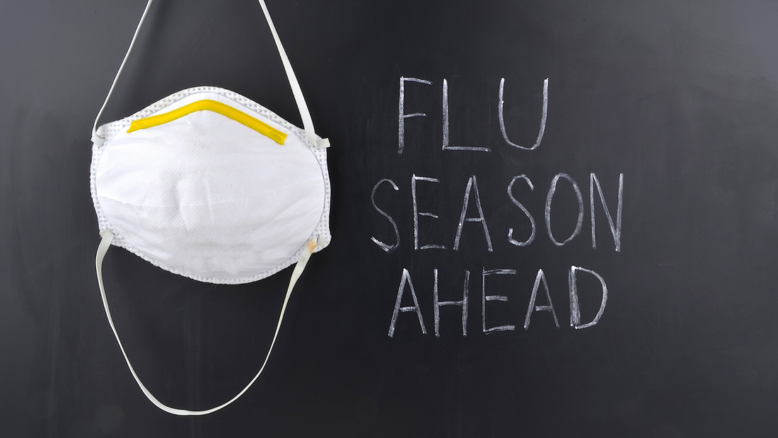 Flu Season Cleaning Protocols: Your Complete Guide to Workplace Protection