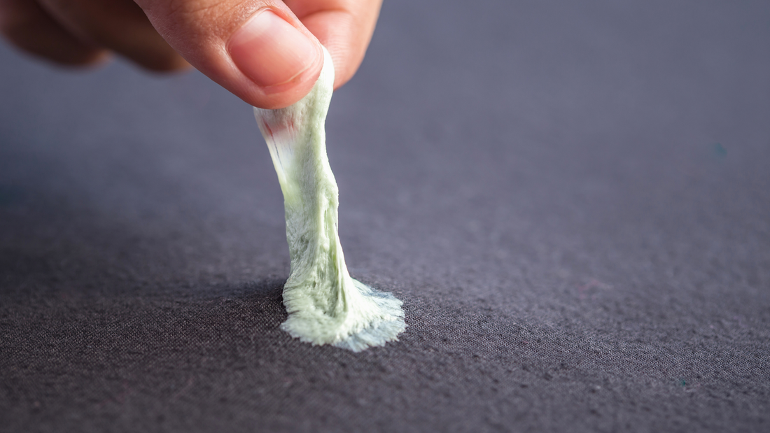 How to Remove Chewing Gum from Carpet and Rugs: A Complete Guide