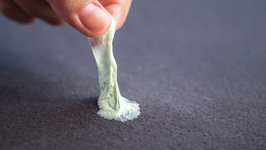 How to Remove Chewing Gum from Carpet and Rugs: A Complete Guide