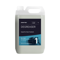 Craftex 2SAN Degreaser 5litre (0017)