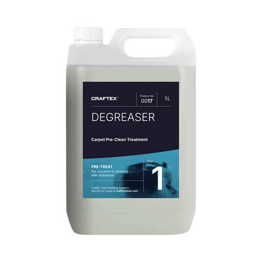 Craftex 2SAN Degreaser 5litre (0017)