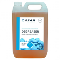 2SAN Degreaser 5litre (0017)