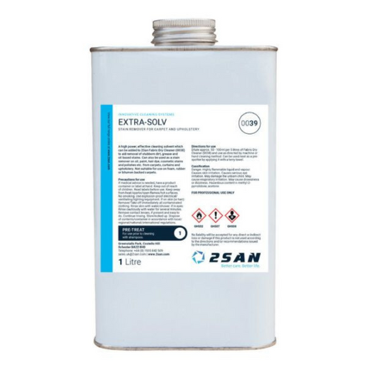 2SAN Extra-Solv 1litre (0039)