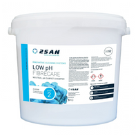 2SAN Low pH Fibrecare 5kg (0052)