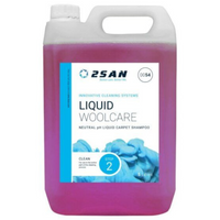 2SAN Liquid Woolcare 5litre (0054) (was Craftex)