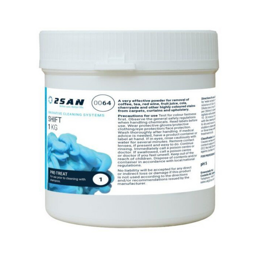 2SAN Shift 1kg (0064)
