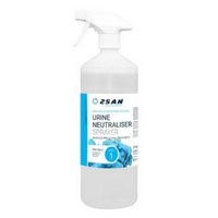 2SAN Urine Neutraliser Trigger Spray 1litre (0102)
