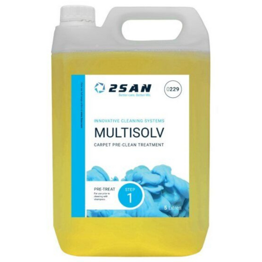 2SAN Multisolv 5litre (0229) (was Craftex)