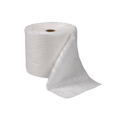 Disposable Floor Dusting Mop Rolls - 5 rolls of 100 sheet per roll (100531)