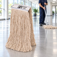 12oz. Twine Kentucky Mop Head