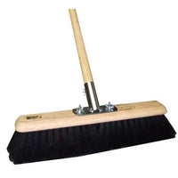 18" Soft Platform Broom