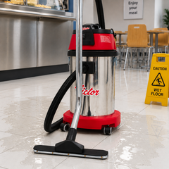 Victor WD30 Wet & Dry Vacuum Cleaner 20litre
