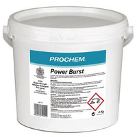 Prochem Power Burst 4kg (S789)