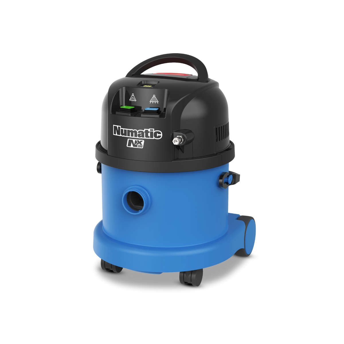 Numatic Cleaning Machine Numatic CTB370NX Spray, Scrub, Extract Machine – Click Cleaning