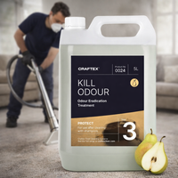 Craftex Kill Odour 5litre (0024)