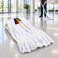 Microfibre Kentucky Mop