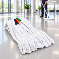 Microfibre Kentucky Mop