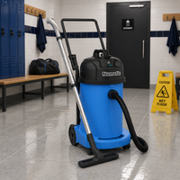 Numatic WV470 Wet & Dry Vacuum (830614)