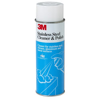 3M Stainless Steel Cleaner & Polish 600ml