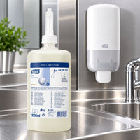 Tork 420501 Mildly Scented Liquid Soap S1 6x1000ml