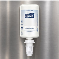 Tork 424701 Sensitive Liquid Soap S4 6x1000ml