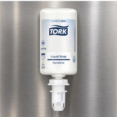 Tork 424701 Sensitive Liquid Soap S4 6x1000ml
