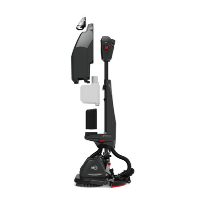 Numatic NuClean Compact 440NX Scrubber Dryer