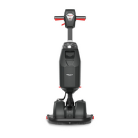 Numatic NuClean Compact 440NX Scrubber Dryer