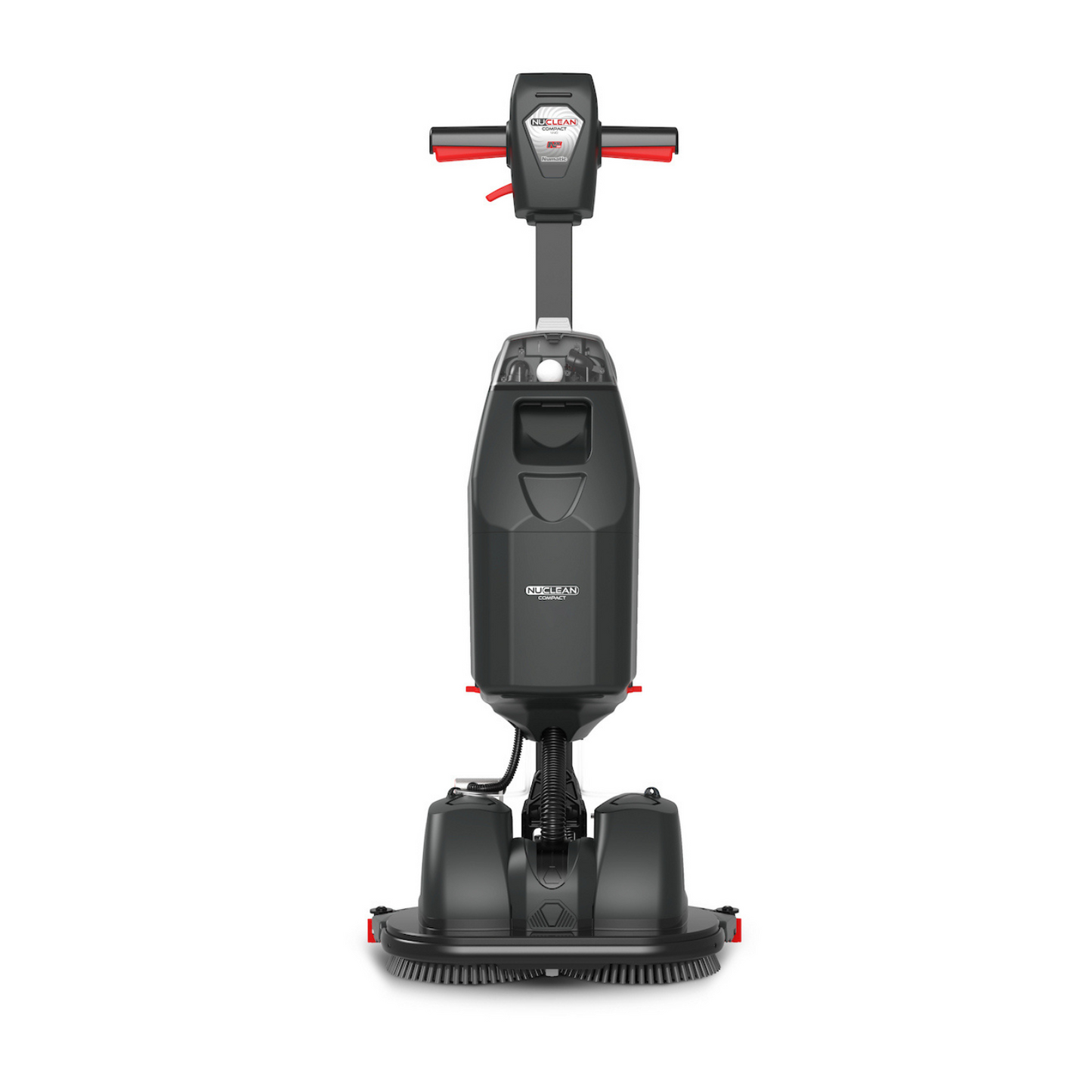 Numatic NuClean Compact 440NX Scrubber Dryer