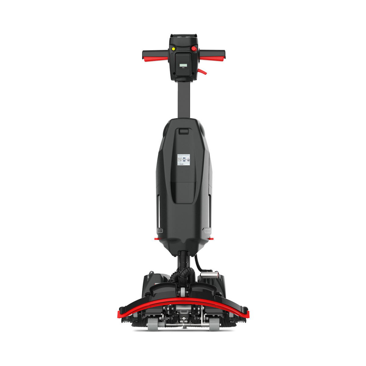 Nucleus Basic Numatic NuClean Compact 440NX Scrubber Dryer 920804 – Click Cleaning