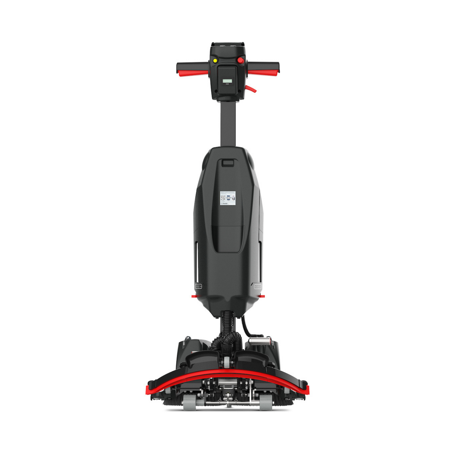 Numatic NuClean Compact 440NX Scrubber Dryer