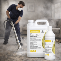 Prochem Smoke & Odour Neutraliser (A222)