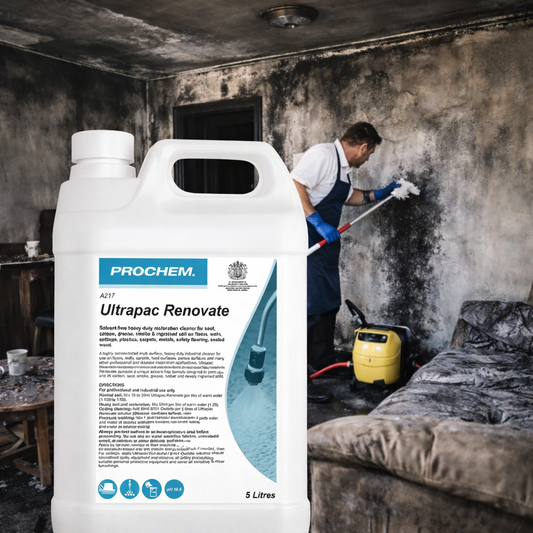 Prochem Ultrapac Renovate (A217)