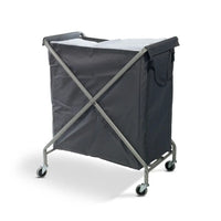 Numatic NX2401 Bag Trolley 240litre (718071)