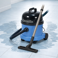 Numatic WV370 Wet Vacuum Cleaner (832115)