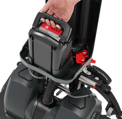 Numatic NuClean Compact 440NX Scrubber Dryer