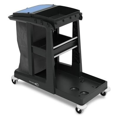Numatic EM3 Eco-Matic Recycled Plastic Trolley (909659)