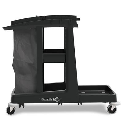 Numatic EM3 Eco-Matic Recycled Plastic Trolley (909659)