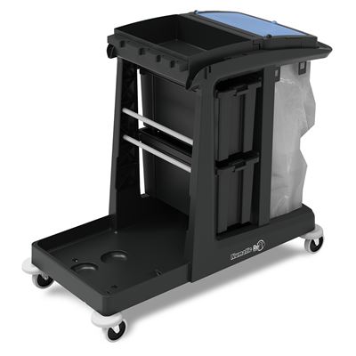Numatic EM5 Eco-Matic Recycled Plastic Trolley (911441)