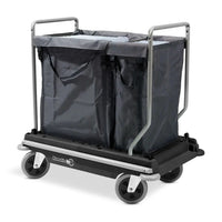 Numatic NB3002R Laundry Trolley (913368)