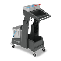 Numatic MM1 Multi-Matic Recycled Plastic Trolley (914913)