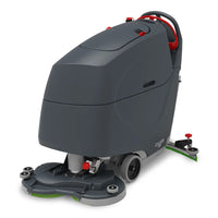 Numatic TBL8572 740mm/80L Battery Scrubber Dryer