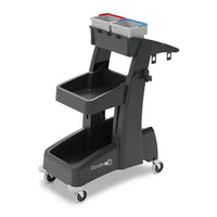 Numatic MM5 Multi-Matic Recycled Plastic Trolley (915061)