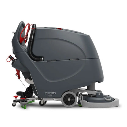 Numatic TBL6055 550mm/60L Battery Scrubber Dryer
