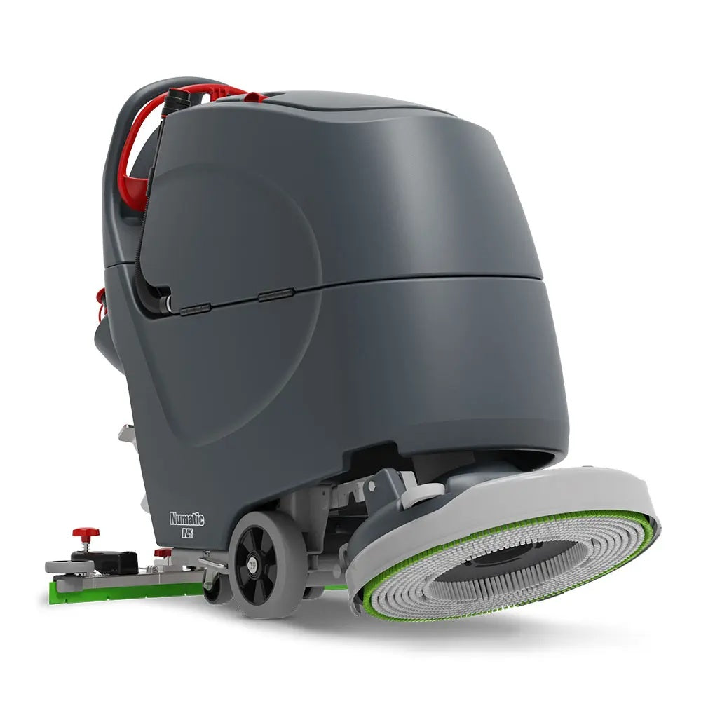 Numatic TBL6055 550mm/60L Battery Scrubber Dryer