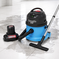 Numatic WBV370NX Battery Cordless Wet Vacuum 916730 / 916729