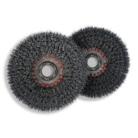 Numatic Ten-Tec 220mm for 440NX (pack of 2)