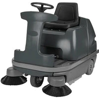 Numatic NU12 Ride on Sweeper