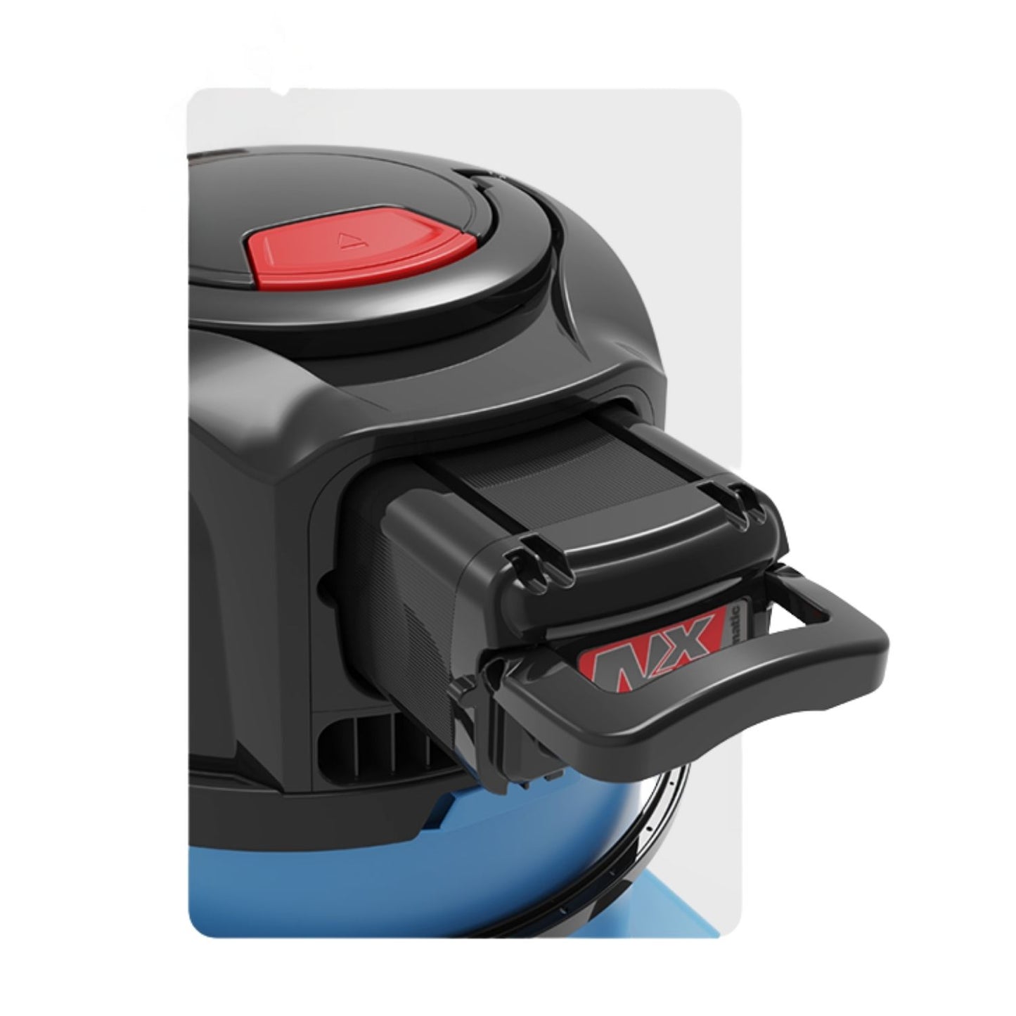 Numatic CTB370NX Spray, Scrub, Extract Machine