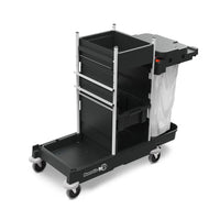 Numatic SM1 SERVO-Matic Recycled Plastic Trolley (919416)